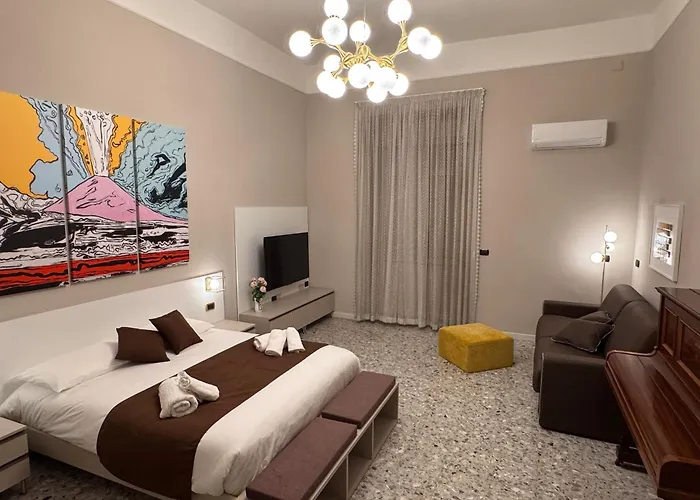 Casa Pica 18 Apartamento