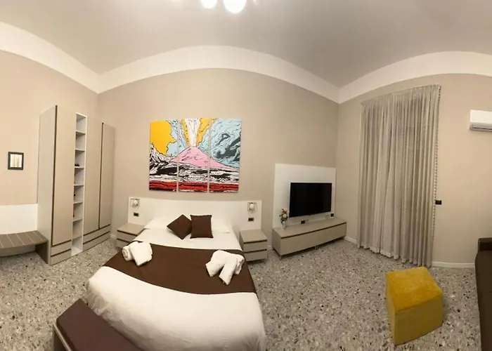 Casa Pica 18 Apartamento