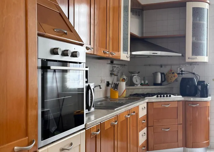 Casa Pica 18 Apartamento