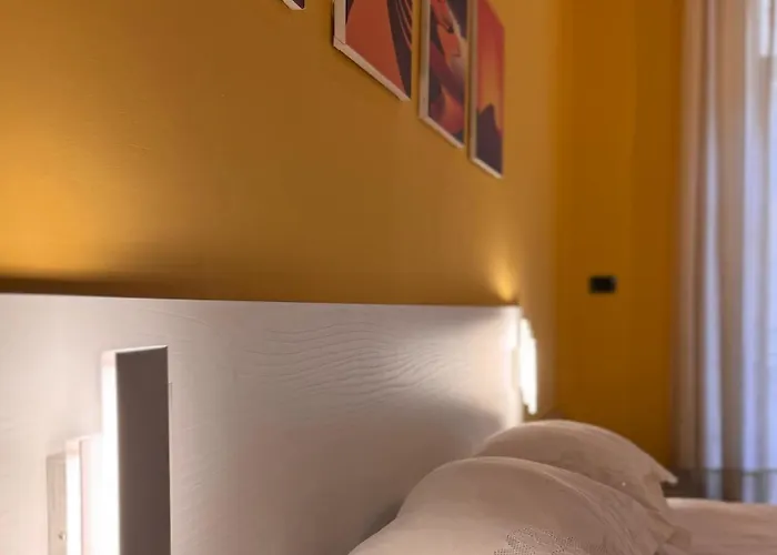 Casa Pica 18 Апартаменты Неаполь