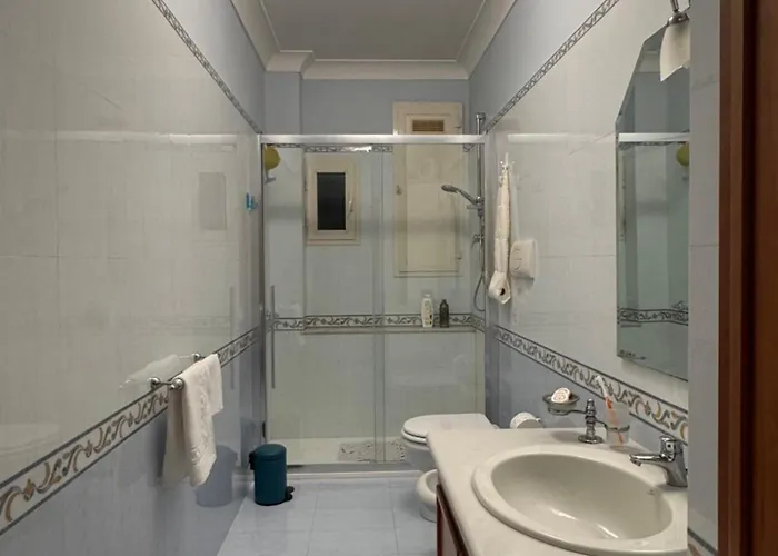 Casa Pica 18 * Неаполь