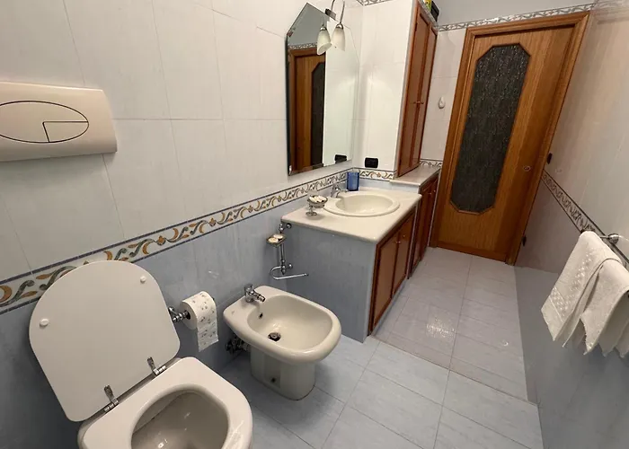 Casa Pica 18 Неаполь