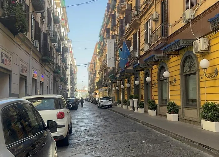 Casa Pica 18 Апартаменты