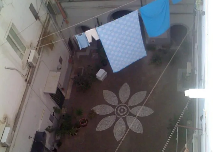 Casa Pica 18 *