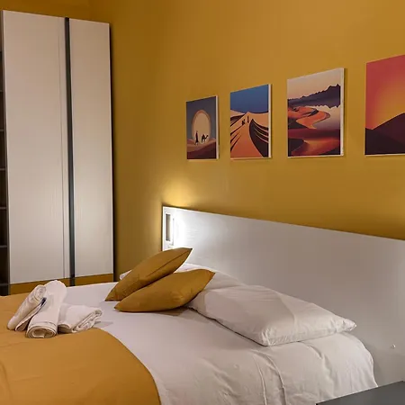 Apartmán Casa Pica 18 *