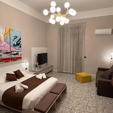 Casa Pica 18 Appartement