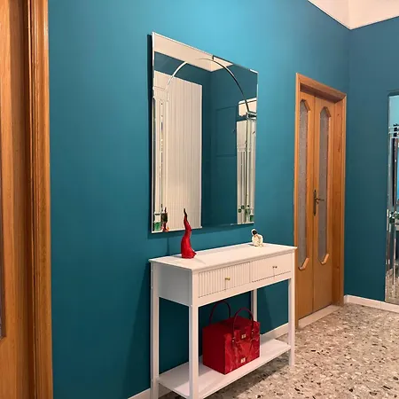 Apartmán Casa Pica 18 Neapol
