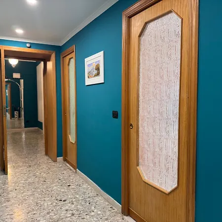 Apartmán Casa Pica 18 *