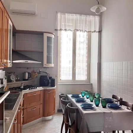 Casa Pica 18 Apartmán