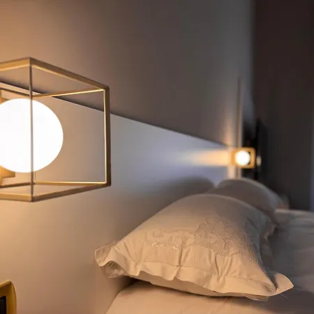 Apartmán Casa Pica 18 *