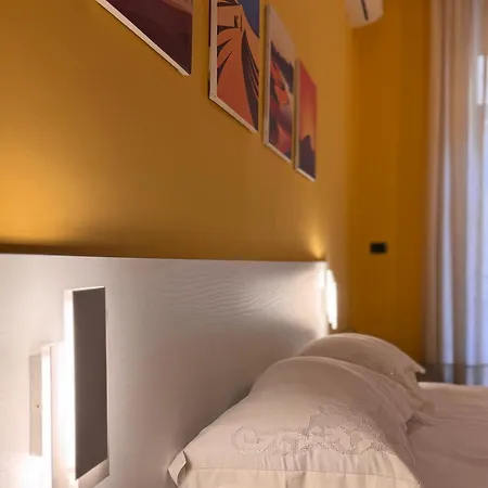Casa Pica 18 Apartmán Neapol