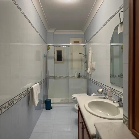 Casa Pica 18 * Neapol