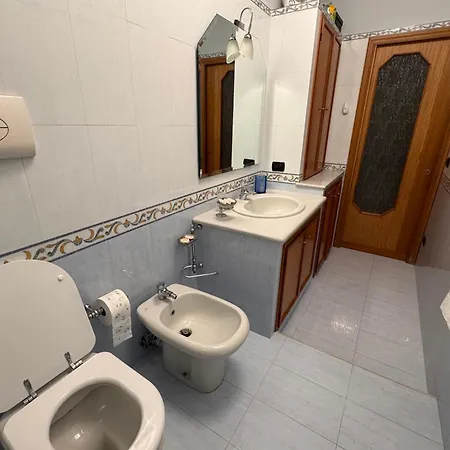 Casa Pica 18 Neapol