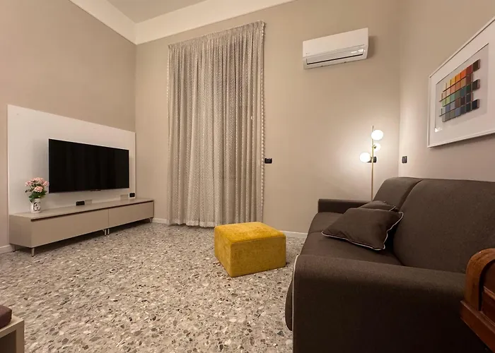 Casa Pica 18 * Naples