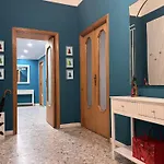 Апартаменты Casa Pica 18 Неаполь