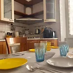 Casa Pica 18 Неаполь