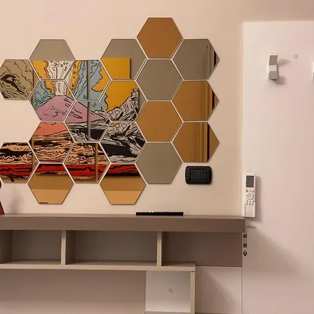 Apartmán Casa Pica 18