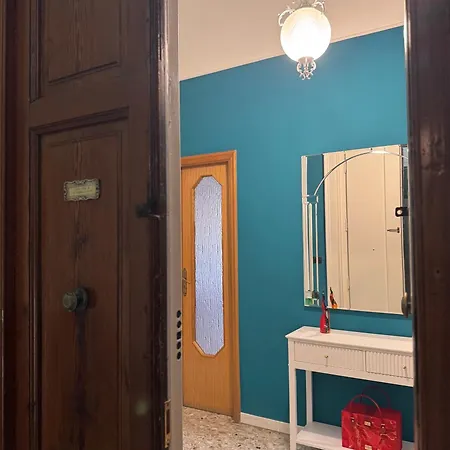 Casa Pica 18 * Neapol