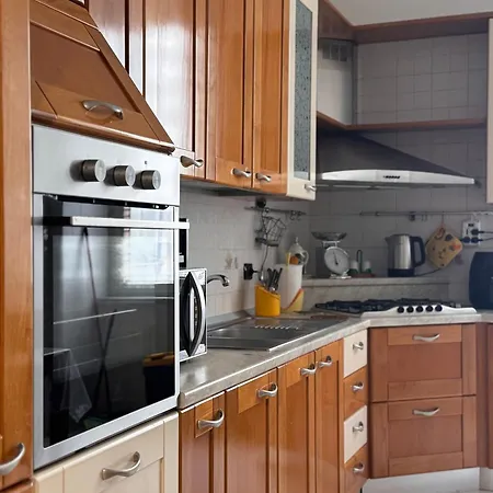 Casa Pica 18 Apartmán