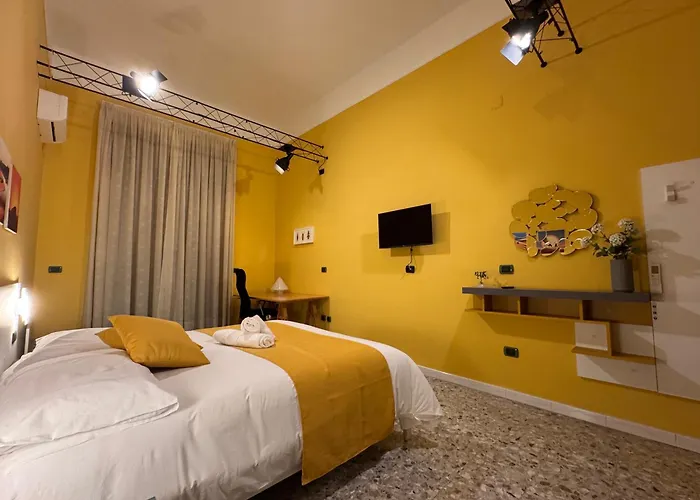 Casa Pica 18 Apartment Naples