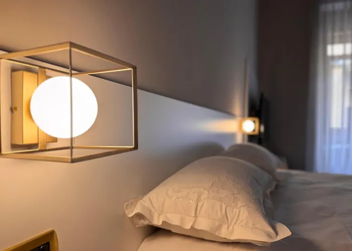 Apartment Casa Pica 18 *