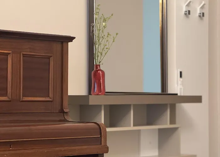 Casa Pica 18 * Naples