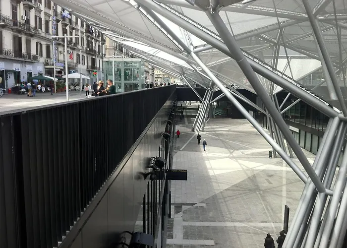 Casa Pica 18 Apartment