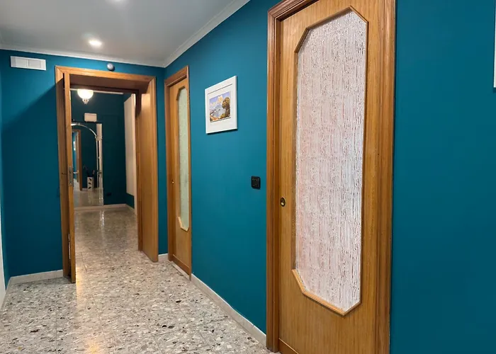 Lägenhet Casa Pica 18 *